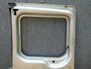 FORD TRANSIT MK6 2000-2014 LEFT SIDE REAR DOOR PANEL WITHOUT WINDOW GLASS
