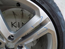 VOLKSWAGEN TOUAREG 21" INCH ALLOY WHEEL + TYRE 275/40 7P6601025AK