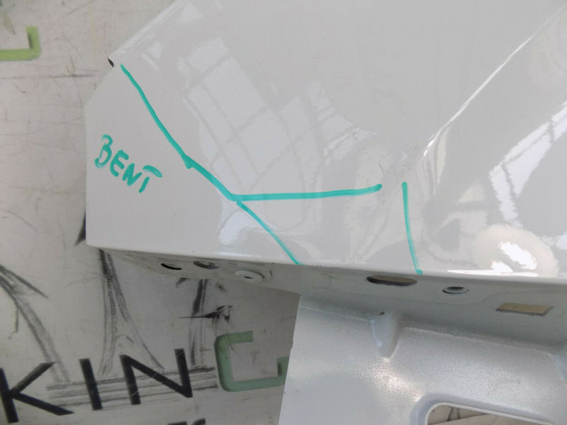 CITROEN BERLINGO MK3 K9 2018> FRONT FENDER WING PANEL LEFT SIDE 2G0821103