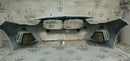 BMW F44 GRAN COUPE xDRIVE 2020-ON FRONT BUMPER GENUINE 4x PDC 8075476