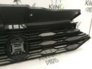 VW T-ROC 2G 2017 2018 GENUINE GRILL FRONT BUMPER BONNET GRILLE 2GA853651 E