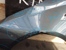 SKODA FABIA II 2007-14 GENUINE FRONT WING QUARTER PANEL LEFT SIDE N/S Passenger