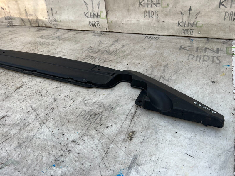 HONDA CIVIC MK10 2017-20 FRONT BUMPER LOWER COVER 71160TGGE000