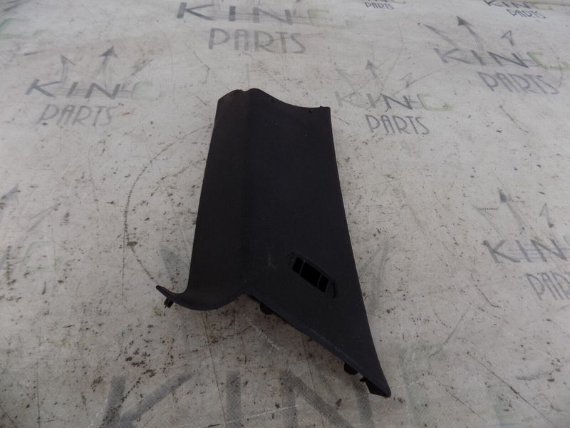 BMW F30 F31 2012-2015 DRIVER RIGHT SIDE C-PILLAR MOULDING TRIM PANEL 7248164 #