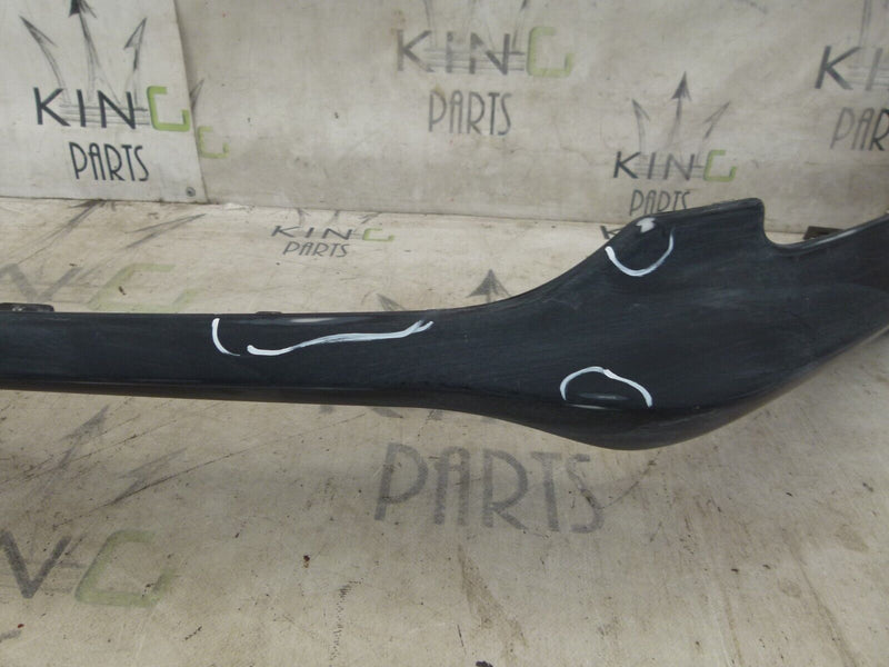 FORD FIESTA ZETEC S LCI 2013-17 FRONT LOWER BUMPER GENUINE C1BJ17B875