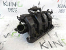 VAUXHALL CORSA D/E 2006-2019 1.4 PETROL INTAKE INLET MANIFOLD + TROTLE BODY