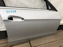 MERCEDES W212 2010-2015 GENUINE FRONT DOOR SHELL PANEL RIGHT DRIVER SIDE