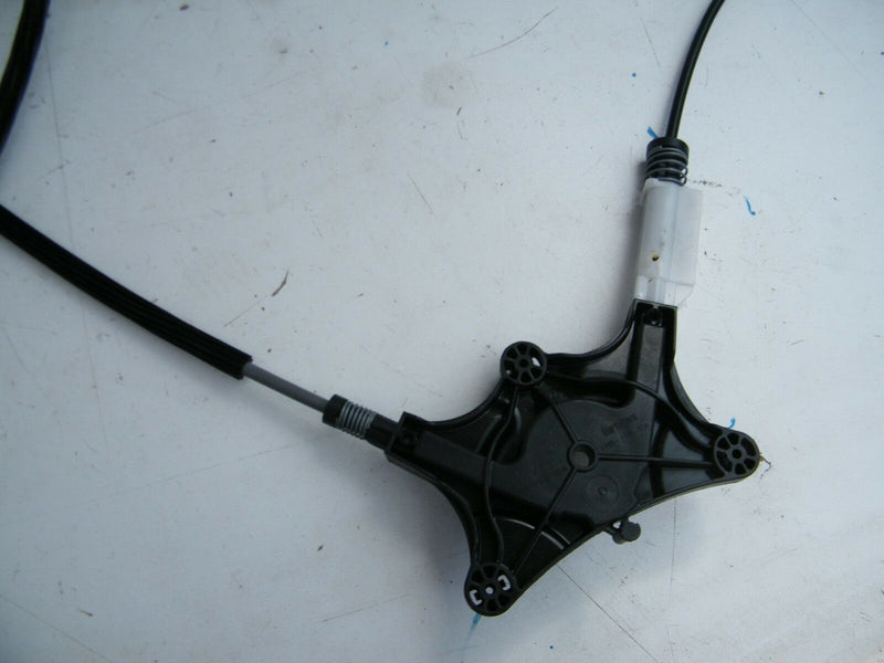 MB E CLASS C207 A207 2009-2017 FRONT LEFT WINDOW REGULATOR A2077200346