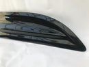PORSCHE MACAN S T GTS 2022  FRONT DOOR PANEL TRIM MOULDING RIGHT SIDE 95B837890