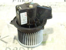 FIAT 500 2007-2015 RADIATOR HEATER MATRIX CORE FAN MOTOR 98619170
