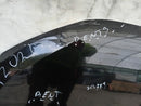 AUDI Q4 E-TRON GENUINE BONNET HOOD PANEL in BLACK 89A823155