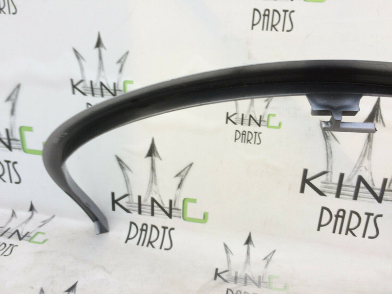 VW TOUAREG CR MK3 2018 LEFT PASSENGER SIDE FRONT FENDER WHEEL ARCH TRIM COVER