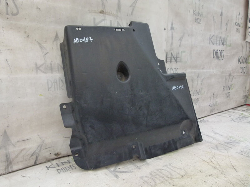 RANGE ROVER EVOQUE 2012-2015 RIGHT SIDE UNDER TRAY GENUINE BJ32104C20A