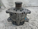 MERCEDES W205 C CLASS 1.6 DIESEL OM626951 ALTERNATOR A0009063701 #