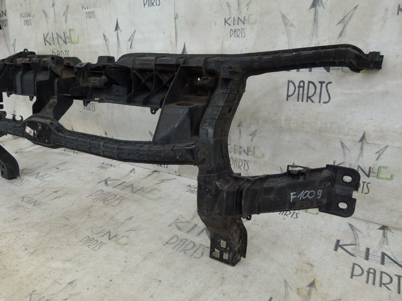 FORD TRANSIT 2013-2018 FRONT BUMPER SLAM PANEL GENUINE BK318B041