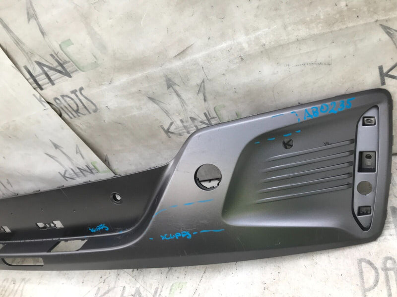 HYUNDAI IONIQ 2016-2019 REAR BUMPER CENTRE PART PDC GENUINE 86683G2080