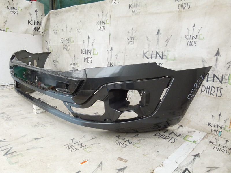 FORD TRANSIT TOURNEO CUSTOM 2012-2018 FRONT BUMPER GENUINE BK21-17K819