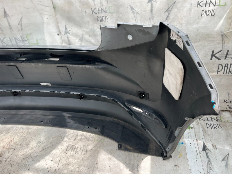 VOLKSWAGEN VW ID.3 2019-ON REAR BUMPER PDC GENUINE 10A807421