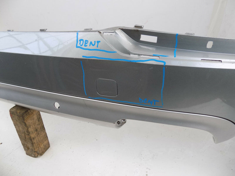 VOLVO XC90 II XC 90 2014 2015 2016 2017 PDC REAR BUMPER GENUINE 31353430