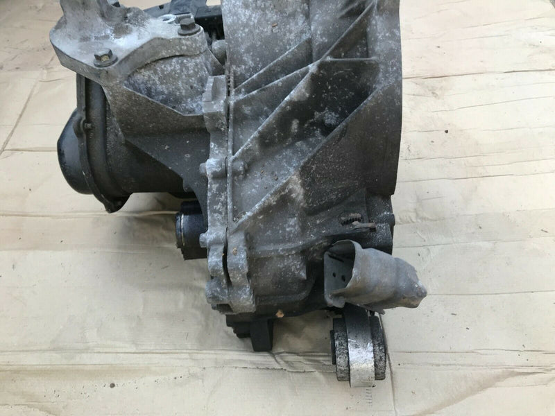 FORD FOCUS / FIESTA MK6 2002-2008 5 SPEED MANUAL GEARBOX / CODE 3S6R-7002-AC