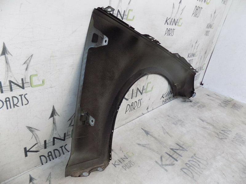 AUDI A4 B9 8W 2016-2019 GENUINE FRONT FENDER WING PANEL LEFT SIDE