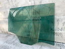SKODA KAROQ REAR DOOR LEFT PASSENGER SIDE WINDOW GLASS GENUINE 575845025A