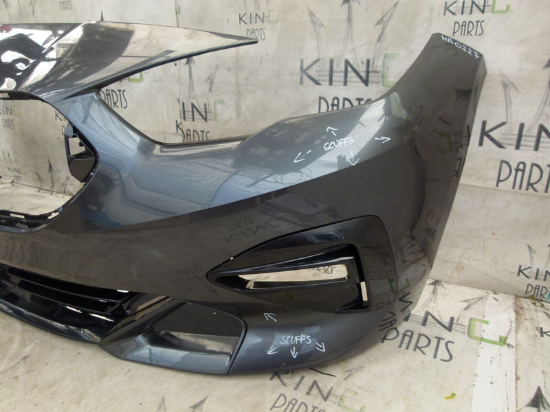 BMW 2 SERIES F44 SPORT GRAN COUPE 2020-ON FRONT BUMPER GENUINE 7474575