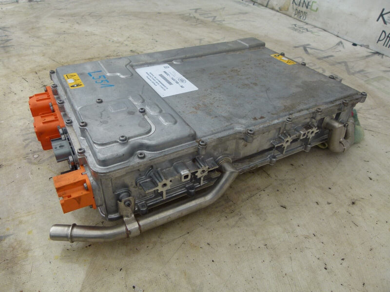 RANGE ROVER EVOQUE L551 HYBRID P300E 2019- HIGH VOLTAGE CONVERTER M8D214A750AE #