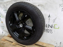 TOYOTA RAV 4 18" INCH ALLOY WHEEL + TYRE 225/60 R18 7Jx18  007276/2017