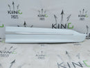 FORD KUGA ESCAPE 2020-ON FRONT RIGHT DOOR EXTERIOR TRIM MOULDING WHITE *NEW*