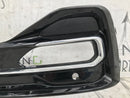 FORD GALAXY ZETEC MK4 2020-ON FACELIFT FRONT BUMPER LEFT GRILL PDC LM2B-19953-A