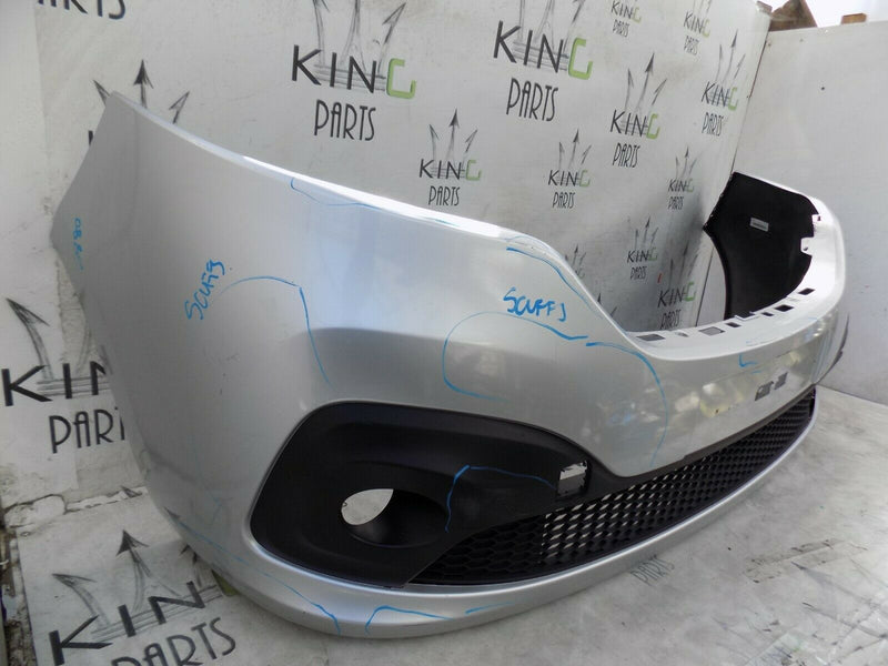 RENAULT TRAFIC SE BUSSINES FRONT BUMPER 2015-19 GENUINE 620223916R