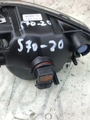 BMW 3 E93 2006-2013 LEFT FOG LIGHT 6937466