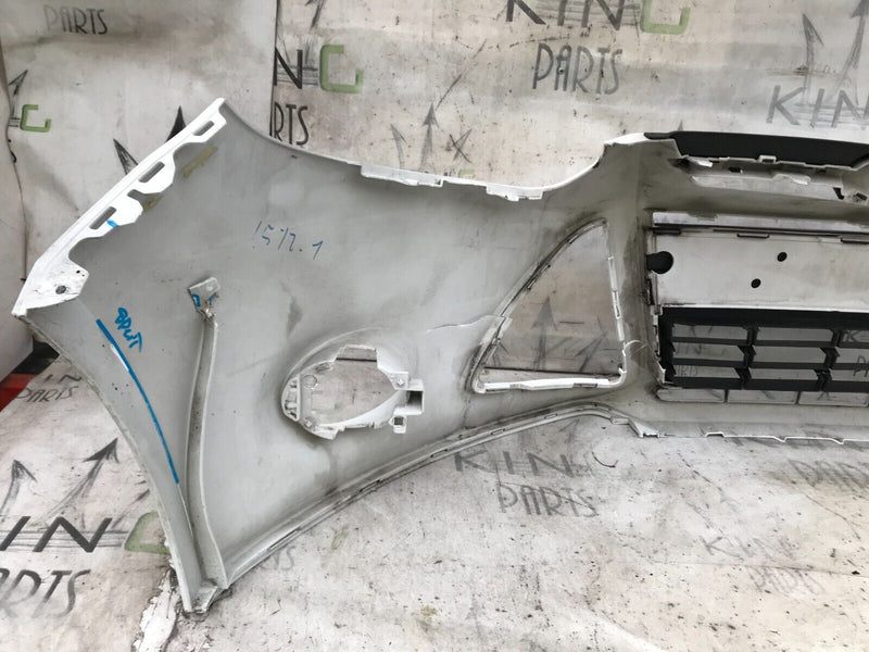 FORD FOCUS MK3 2010-2014 FRONT BUMPER PDC GENUINE BM5117757A