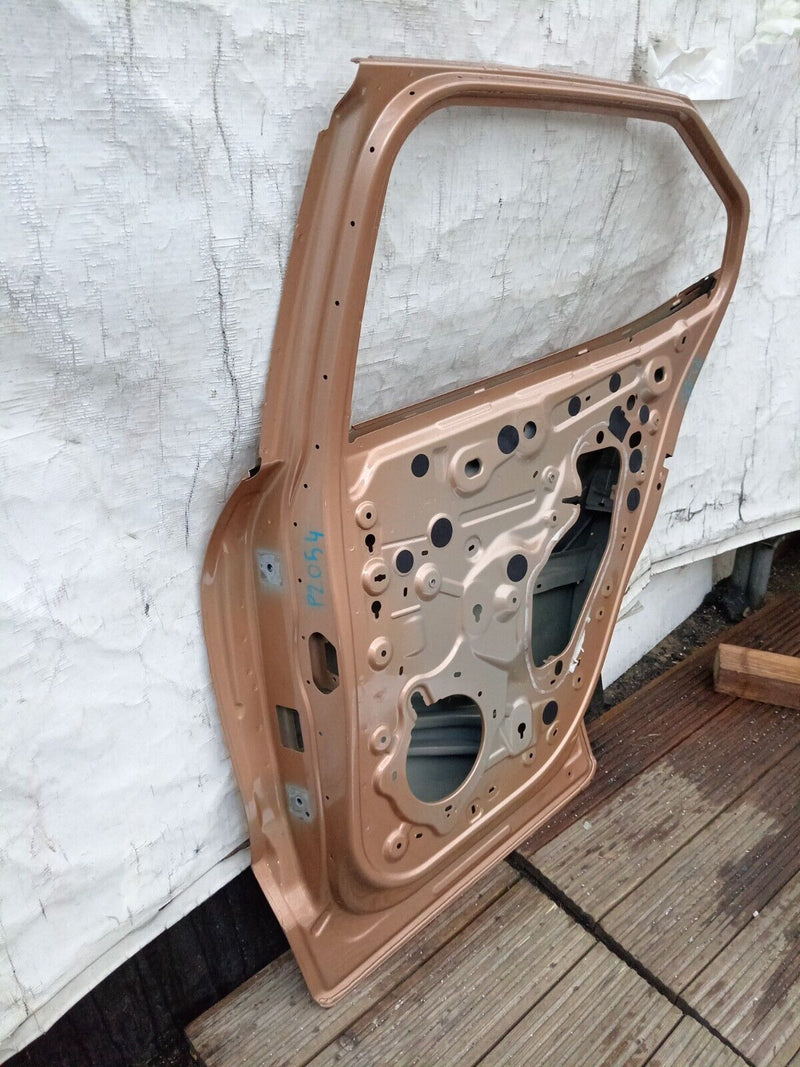 CITROEN DS4 DS 4 MK2 2021-ON GENUINE REAR DOOR PANEL RIGHT DRIVER SIDE