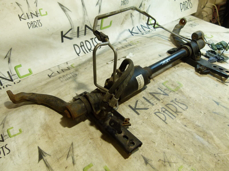 RANGE ROVER SPORT 13-17 ANTI ROLL SWAY STABILISER BAR GENUINE DPLA5E485AF