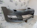 VW GOLF MK7 VII 5G 2013 - 2015 BROWN FRONT BUMPER GENUINE PDC 5G0807221