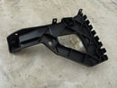 AUDI A6 C6 4F 2004-08 FRONT BUMPER RIGHT BRACKET GENUINE 4F0807228