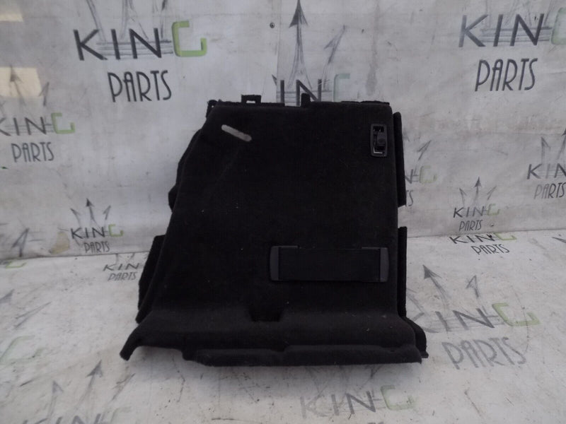 BMW F31 2012-2015 BOOT RIGHT SIDE LUGGAGE COMPARTMENT COVER PANEL 7273738 #