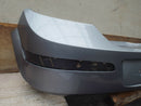 Vauxhall Astra MK5 5 Door 2004-2011 Rear Bumper Genuine Light Blue (A2111)