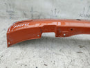 FORD TRANSIT CUSTOM 2013-2020 REAR BUMPER JK21-17E962-PA