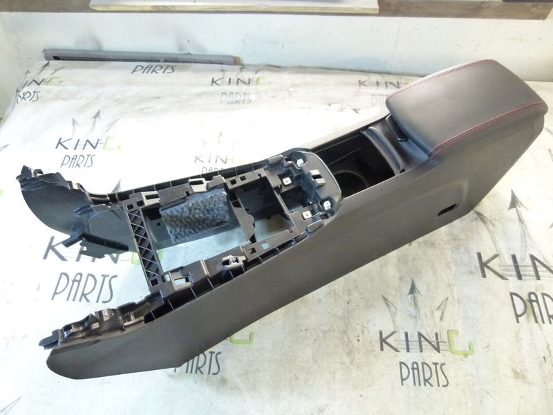 PEUGEOT 308 SW ESTATE 2017-21 CENTRAL CONSOLE TUNNEL ARM REST FSE3HZDT9
