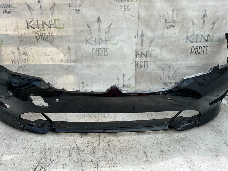 BMW 3 SERIES G20 G21 2018-2022 FRONT BUMPER PDC GENUINE 51117468359