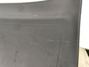 MERCEDES GLC X253 2016-21 GENUINE REAR TAILGATE BOOT LID TRIM COVER A2537400070