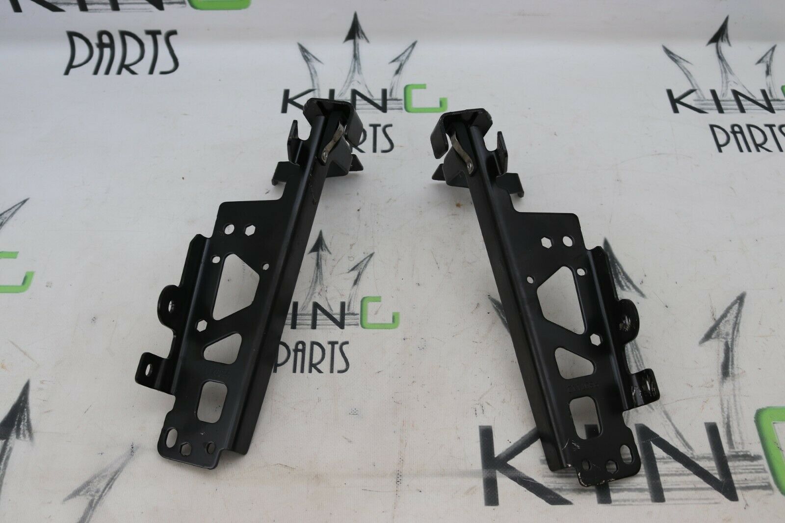 MINI COUNTRYMAN R60 2010-2016 TRUNK PANELS HOLDER BRACKET LEFT & RIGHT