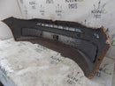 VW CADDY MK4 2020-ON FRONT BUMPER IN BROWN "Copper bronze" 2K7807221A