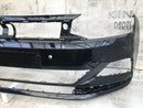 VOLKSWAGEN VW POLO MK6 R-LINE 2017-ON FRONT BUMPER PDC GENUINE 2GS807221