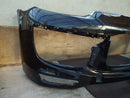 Porsche Cayenne MK3 958 2015-On Facelift Front Bumper Genuine Black (A5116)