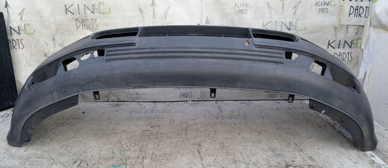 VW TRANSPORTER T5 2004-2010 FRONT BUMPER 7H0807101