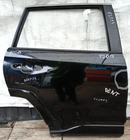 TOYOTA RAV4 XA50 MK5 2018-ON GENUINE REAR DOOR PANEL RIGHT DRIVER SIDE